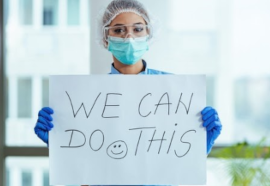 Συμβουλές για εποχική γρίπη &  κορονοϊός