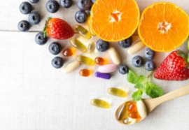 Πώς θα ενισχύσουμε το ανοσοποιητικό μας σύστημα!