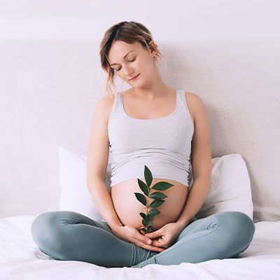 Εγκυμοσύνη και Θηλασμός