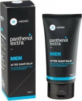 Medisei Panthenol Extra Men After Shave Balm 75ml