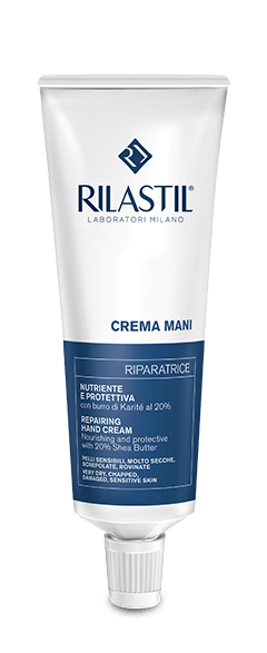 Rilastil Hand Cream 30ml
