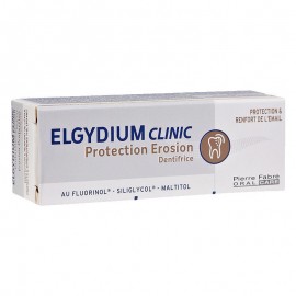 Elgydium Clinic Protection Erosion 75ml