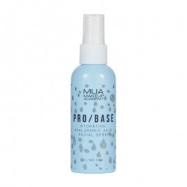 MUA Pro/Base Hydrating Hyaluronic Acid Facial Spray 70ml