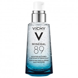 Vichy Mineral 89 Booster Quotidien, Moisturizing Booster 50ml