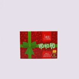 Aloe+ Colors Christmas Ho Ho Ho! Gift Set + Tea