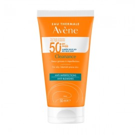 Avene Cleanance SPF50+ 50ml