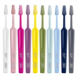 TePe Select Extra Soft Οδοντόβουρτσα Χρώμα Ροζ, 1 τεμάχιο