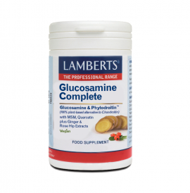 Lamberts Glucosamine Complete Vegan 60tabs