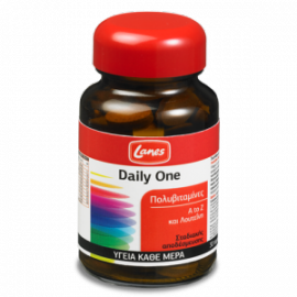 Lanes Daily One 30 Tabs