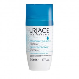 Uriage Deodorant Doucer Roll-on 50ml