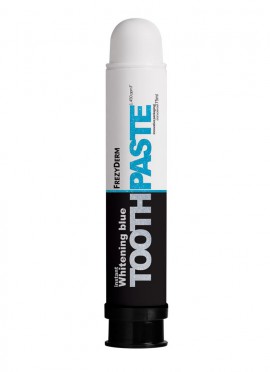 Frezyderm Instant Whitening Toothpaste Blue 75ml