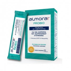 Almora Plus Probio για Παιδία και Ενήλικες 10sticks