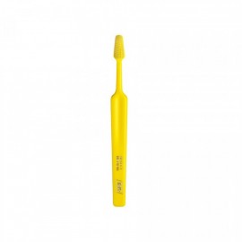 TePe Select Medium Οδοντόβουρτσα Χρώμα Κίτρινο, 1τμχ