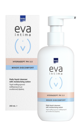 Intermed Eva Intima Hydrasept pH 3.5 250ml