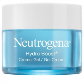 Neutrogena Hydro Boost Gel Cream, Ενυδατική Κρέμα Προσώπου για Ξηρές Επιδερμίδες 50ml