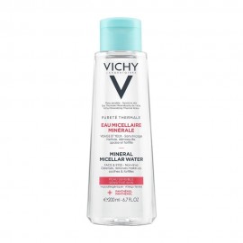 Vichy Purete Thermale Mineral Micellar Water Sensitive Skin 200ml