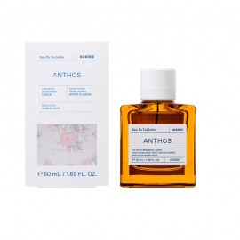 Korres Anthos Eau De Toilette Perfume For Women 50ml