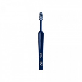TePe Select Medium Οδοντόβουρτσα Χρώμα Μπλε, 1 τεμάχιο