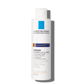 La Roche Posay Kerium Anti-Dandruff Cream-Shampoo 200ml