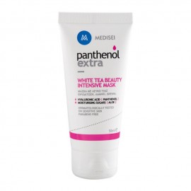 Panthenol Extra White Tea Beauty Intensive Mask 50ml