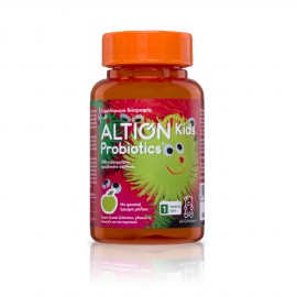Altion Kids Probiotics 60τμχ