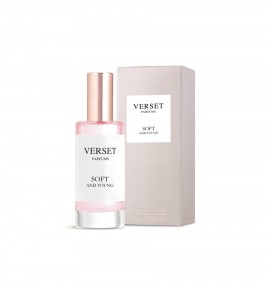 Verset Soft And Young 15ml