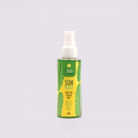 Aloe+ Colors Sun Kissed After Sun Cooling Mist 100ml