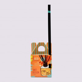 Aloe+ Colors Reed Diffuser Set Sweet Blossom 125ml