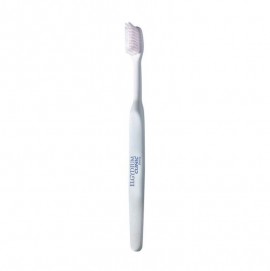 Elgydium Clinic 25/100 Οδοντόβουρτσα Χρώμα Λευκό 1τμχ