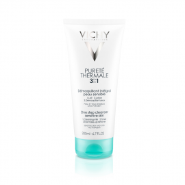 Vichy Purete Thermale Ντεμακιγιάζ 3 σε 1 200ml