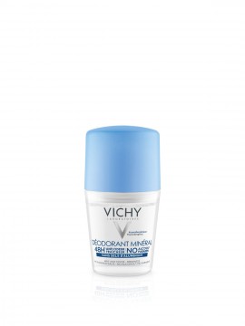 Vichy Deodorant Mineral 48h Roll-on 50ml