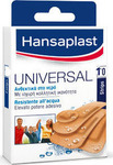 Hansaplast Universal 10strips