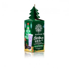 Garden Christmas Gift Box No6 Lip Care Φράουλα & Kρέμα Χεριών Πλούσιας Υφής 30ml