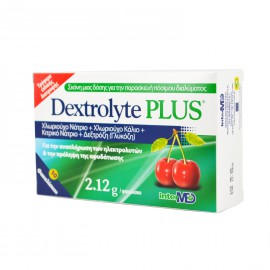Intermed Dextrolyte Plus 10 sachets