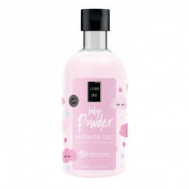 Lavish Care Baby Pink Shower Gel 500ml