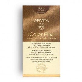 Apivita My Color Elixir 10.3 Κατάξανθο Χρυσό