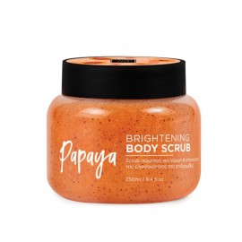 Lavish Care Brightening Body Scrub Papaya 250ml