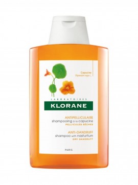 Klorane Shampoo Capucine 200ml