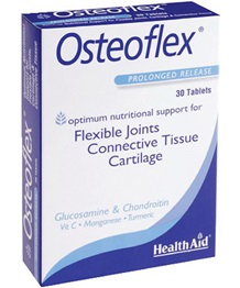 Health Aid Osteoflex™ -  30Blisters