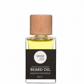 Laouta Beard oil 30ml