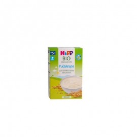Hipp Bio Κρέμα Χωρίς Γάλα Ρυζάλευρο από τον 5ο μήνα 200gr