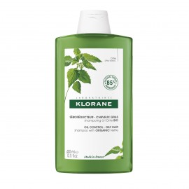 Klorane Shampoo Ortie 400ml