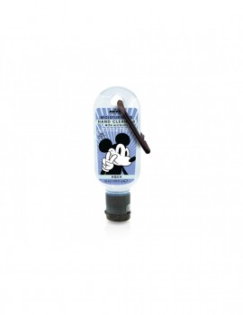 Mad Beauty Mickey and Friends Clip & Clean Gel Sanitizer Aqua 30ml