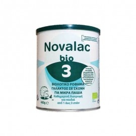 Novalac Bio 3 400gr