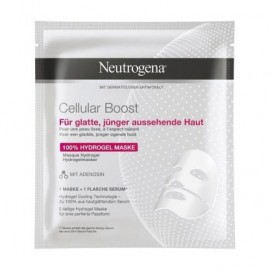 Neutrogena Cellular Boost Mask 30ml