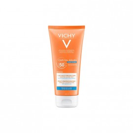 Vichy Capital Soleil Beach Protect SPF50+ Multi-Protection Milk Face & Body 200ml