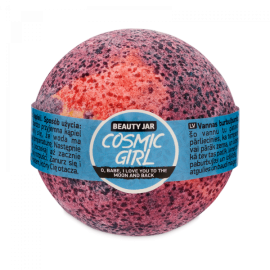 Beauty Jar “COSMIC GIRL” bath bomb, 150gr