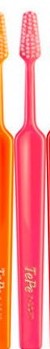 TePe Select Compact Soft Οδοντόβουρτσα Χρώμα Κοραλί, 1τμχ