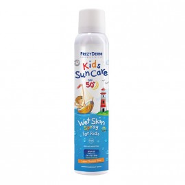 Frezyderm Kids SunCare Wet Skin Spray SPF50+ 200ml
