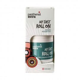 Panthenol Extra My First Roll On Baby Deodorant 50ml
